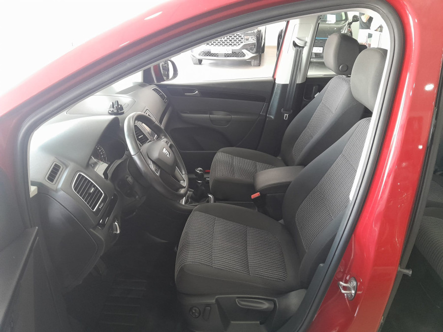 Imagen de SEAT Alhambra