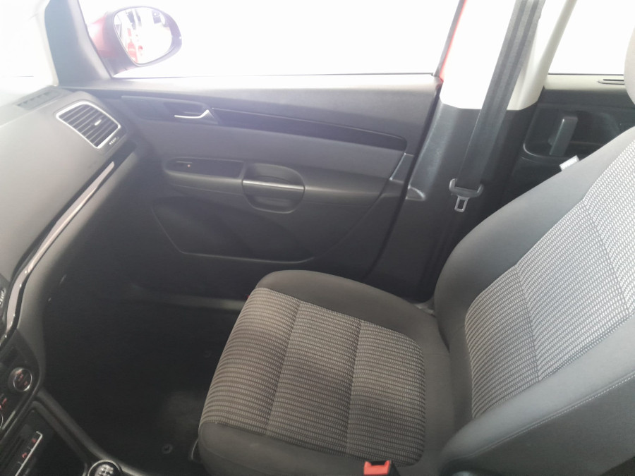 Imagen de SEAT Alhambra