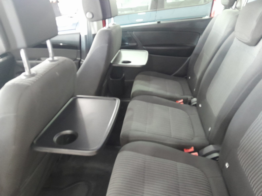 Imagen de SEAT Alhambra