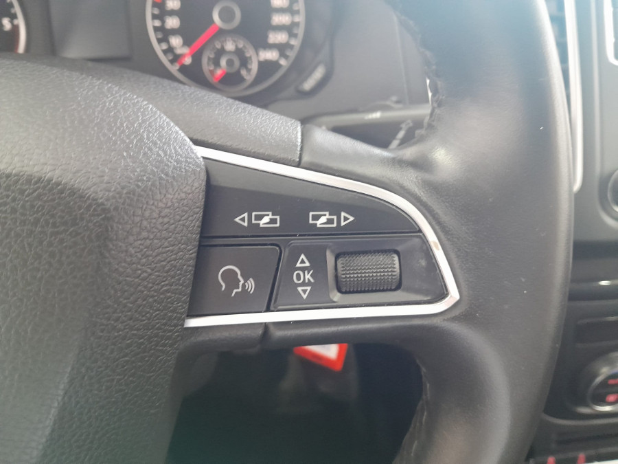 Imagen de SEAT Alhambra