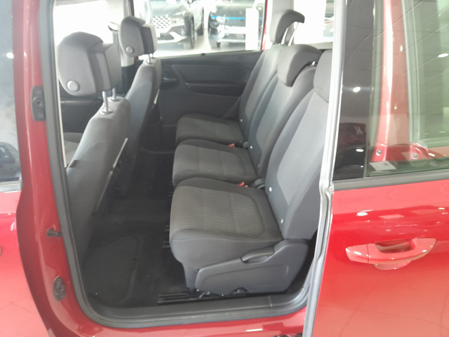 Imagen de SEAT Alhambra