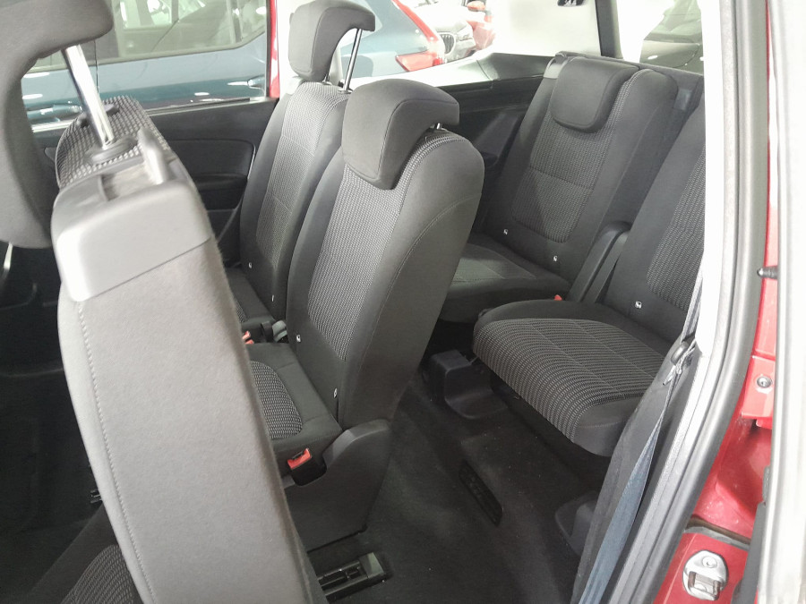 Imagen de SEAT Alhambra