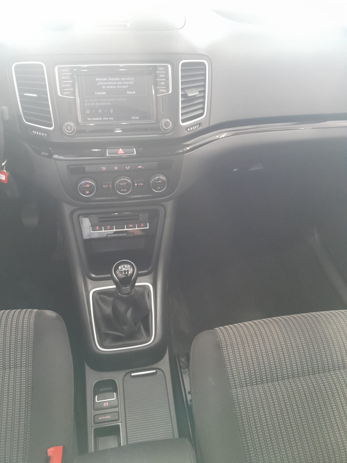 Imagen de SEAT Alhambra