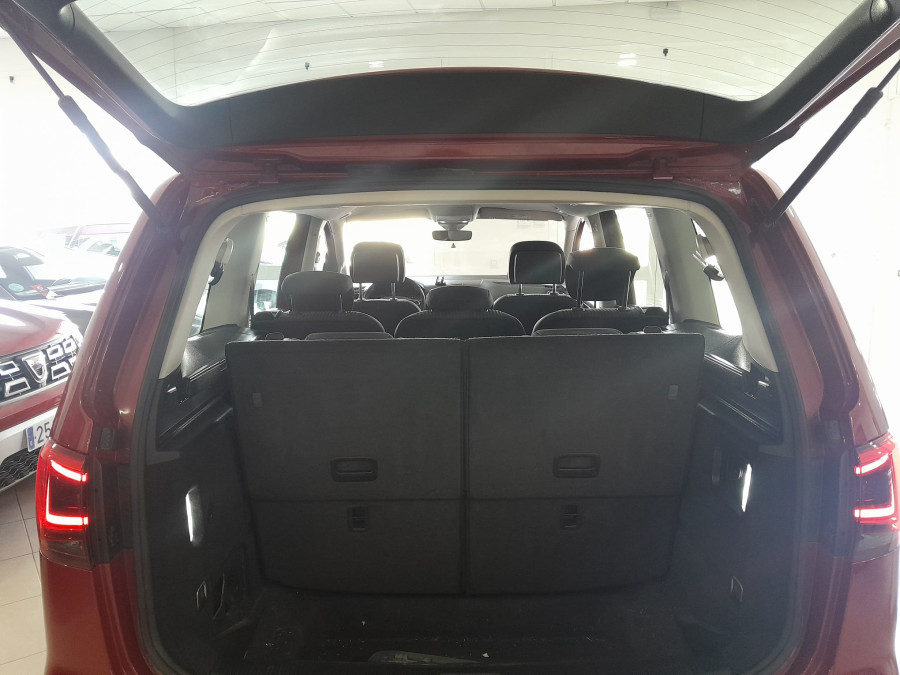 Imagen de SEAT Alhambra