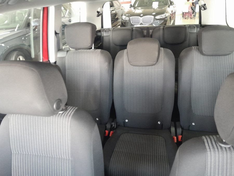 Imagen de SEAT Alhambra