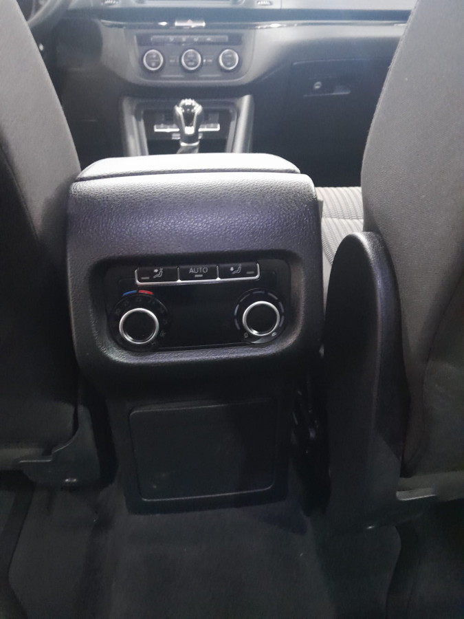 Imagen de SEAT Alhambra