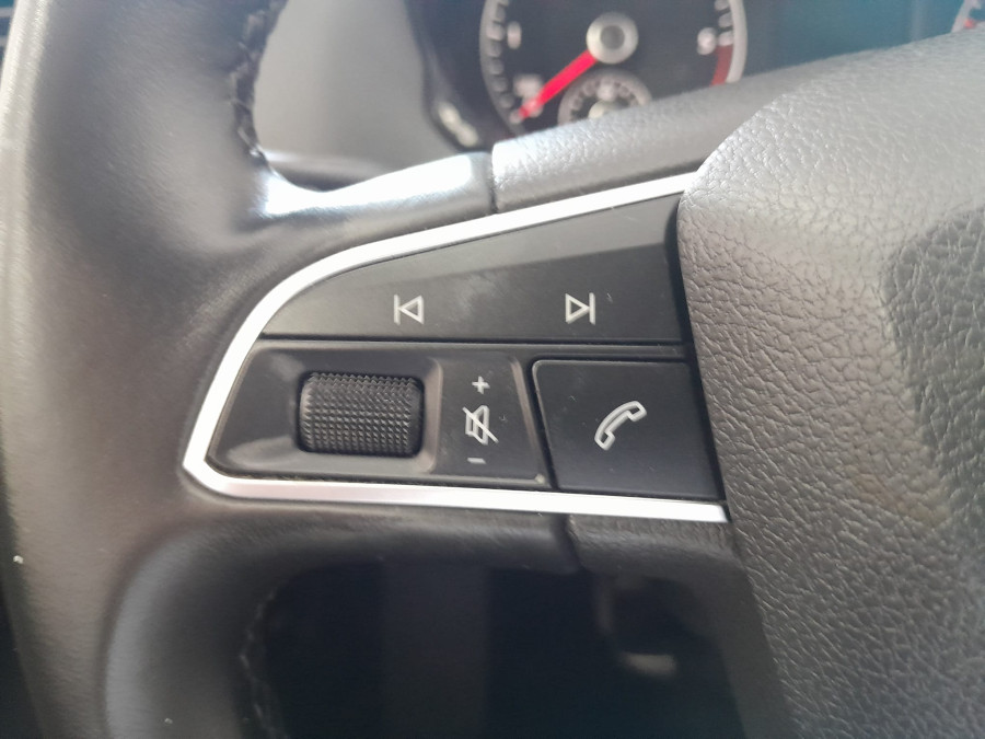 Imagen de SEAT Alhambra