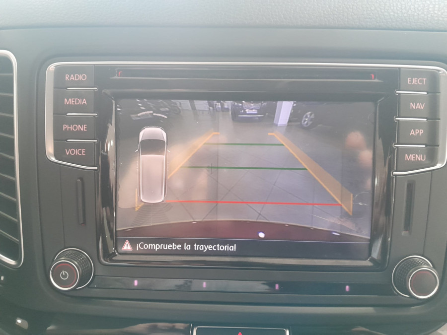 Imagen de SEAT Alhambra