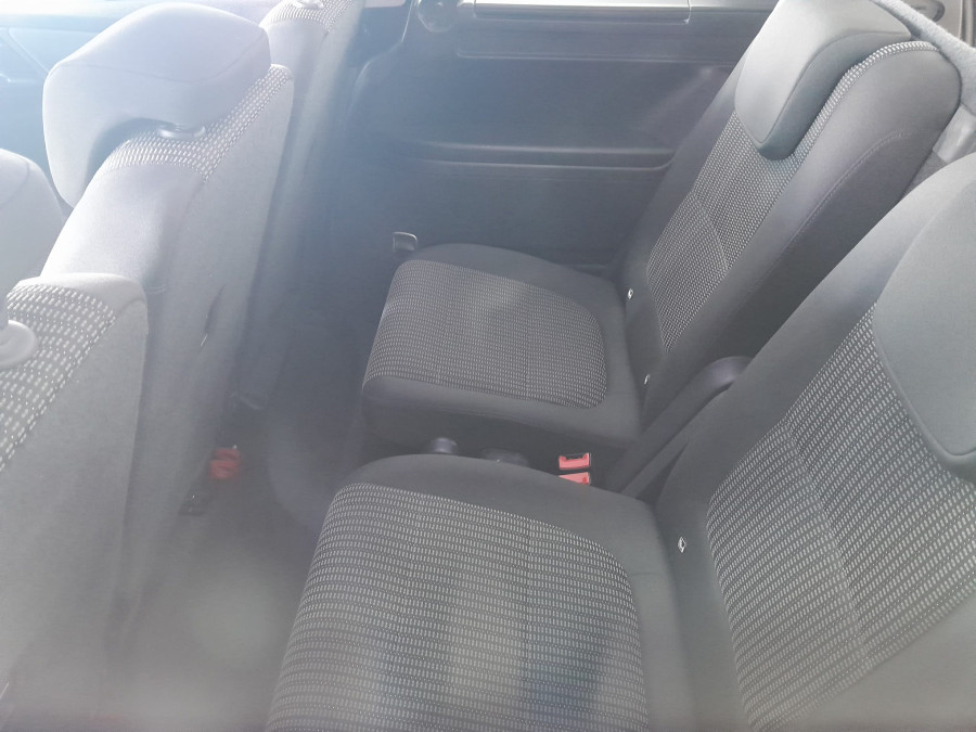 Imagen de SEAT Alhambra