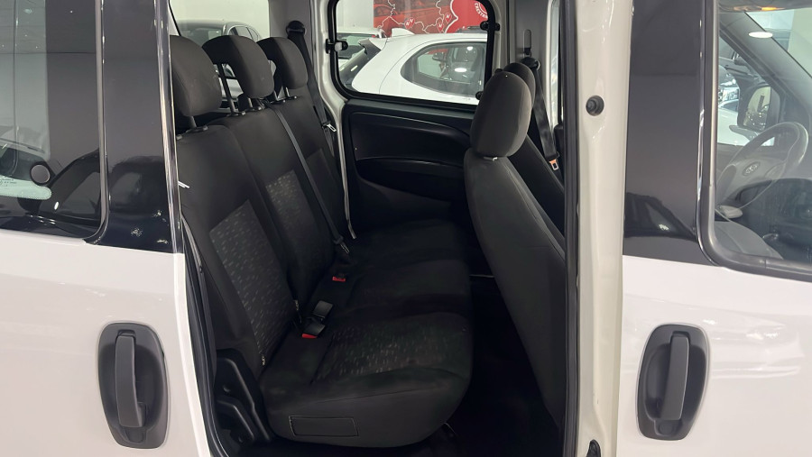 Imagen de Opel Combo