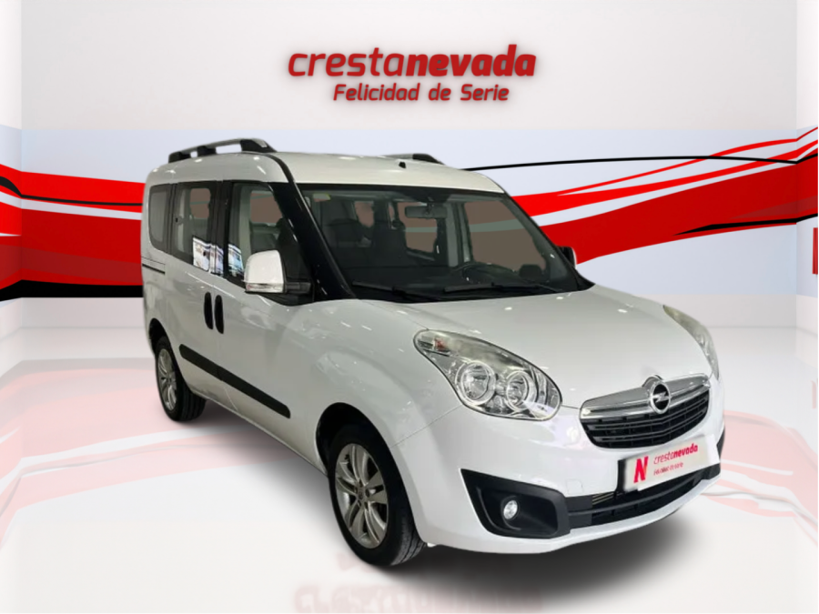 Imagen de Opel Combo