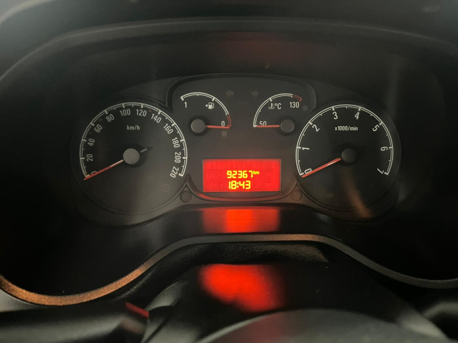 Imagen de Opel Combo