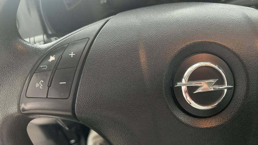 Imagen de Opel Combo