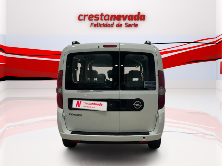 Imagen de Opel Combo