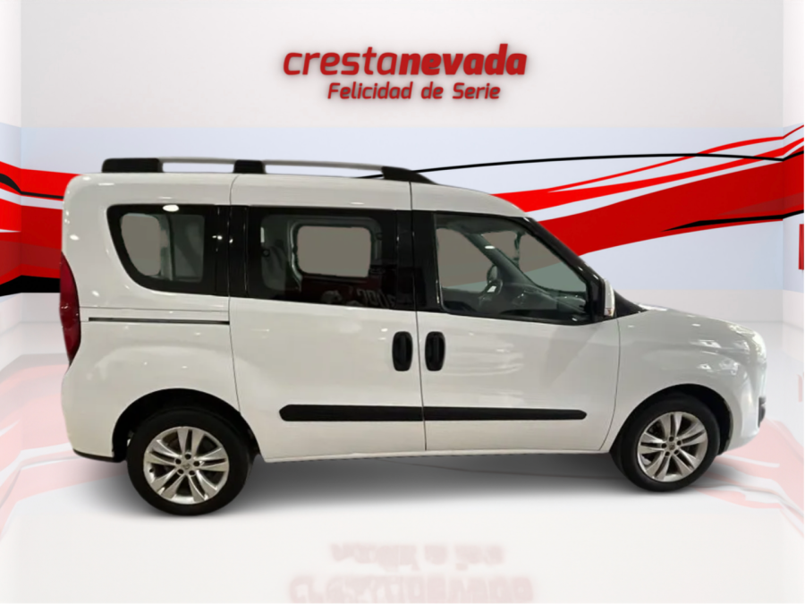 Imagen de Opel Combo