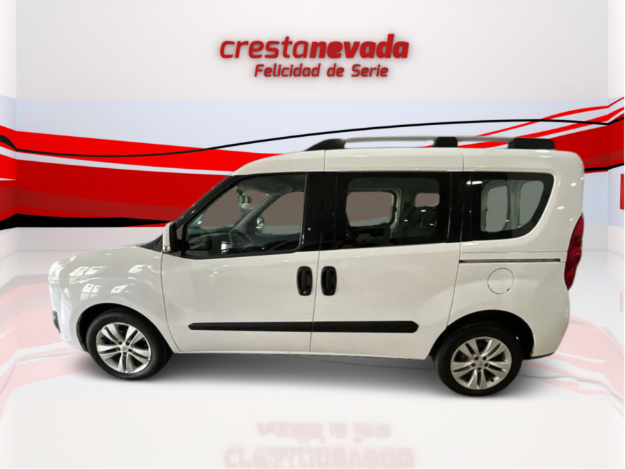 Imagen de Opel Combo