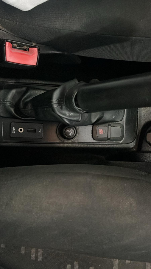 Imagen de Opel Combo