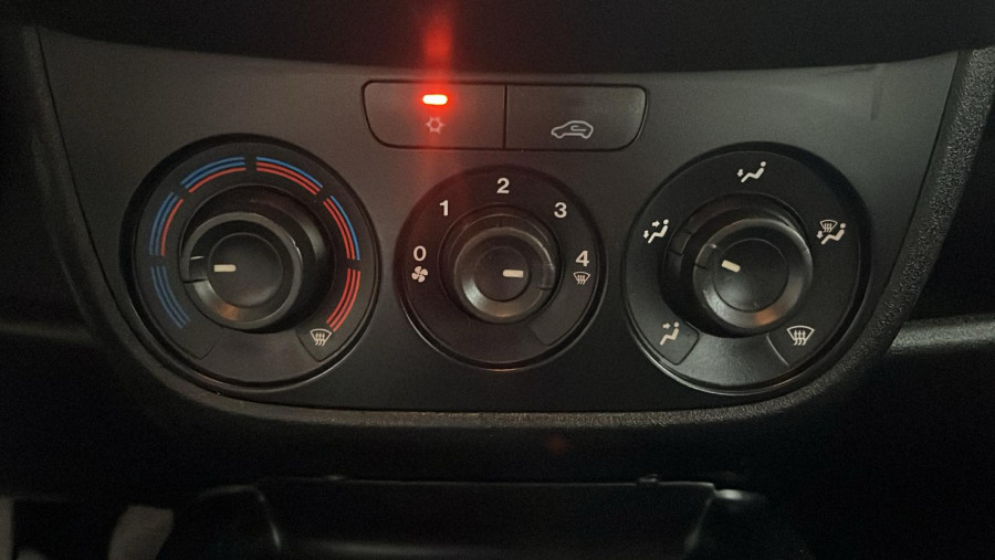 Imagen de Opel Combo