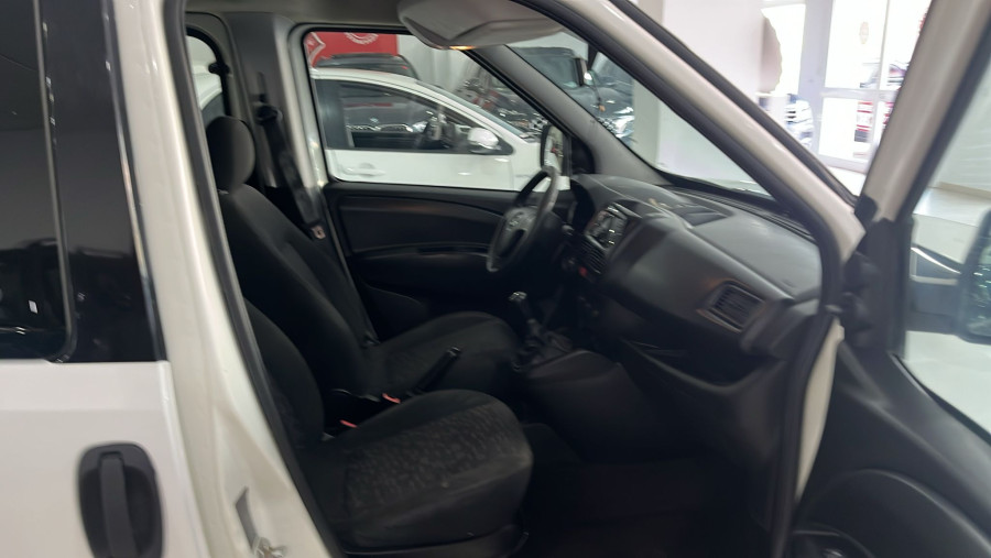 Imagen de Opel Combo