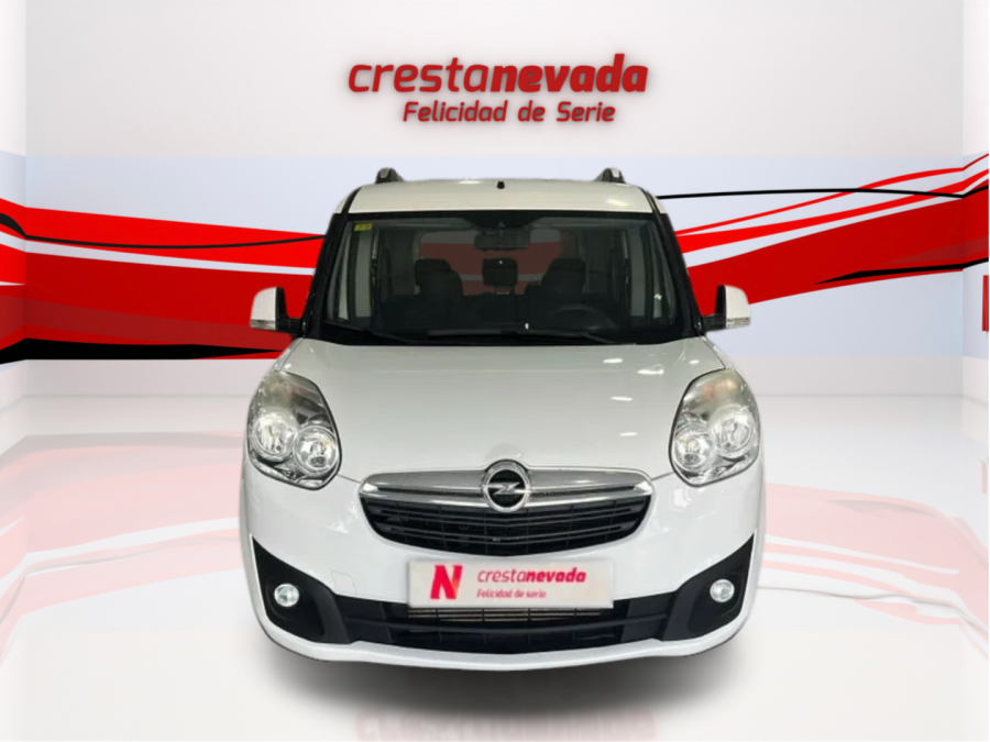 Imagen de Opel Combo