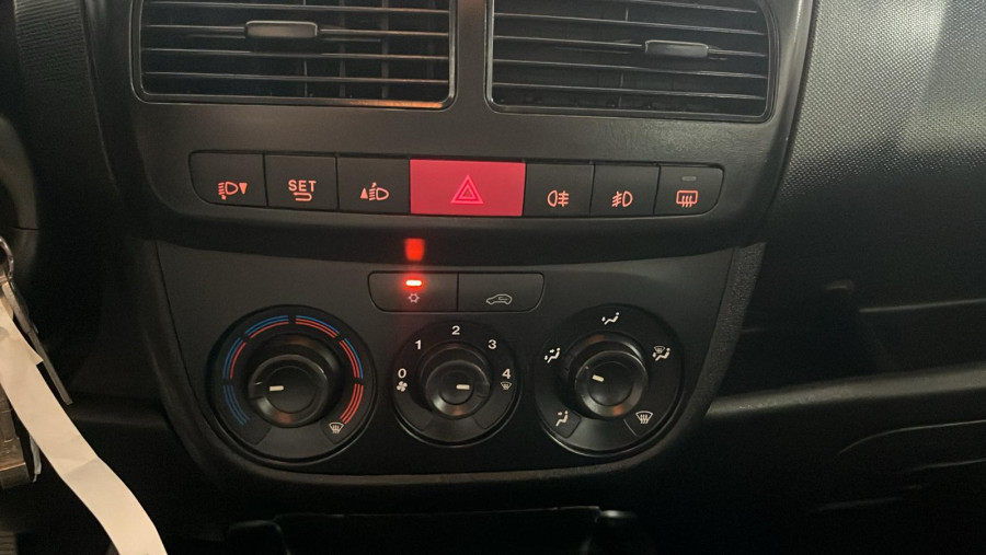 Imagen de Opel Combo