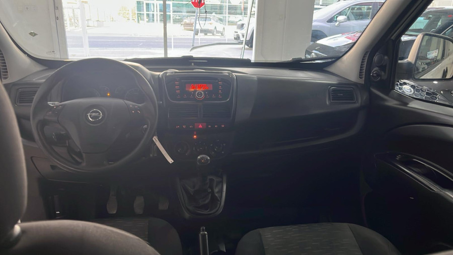Imagen de Opel Combo