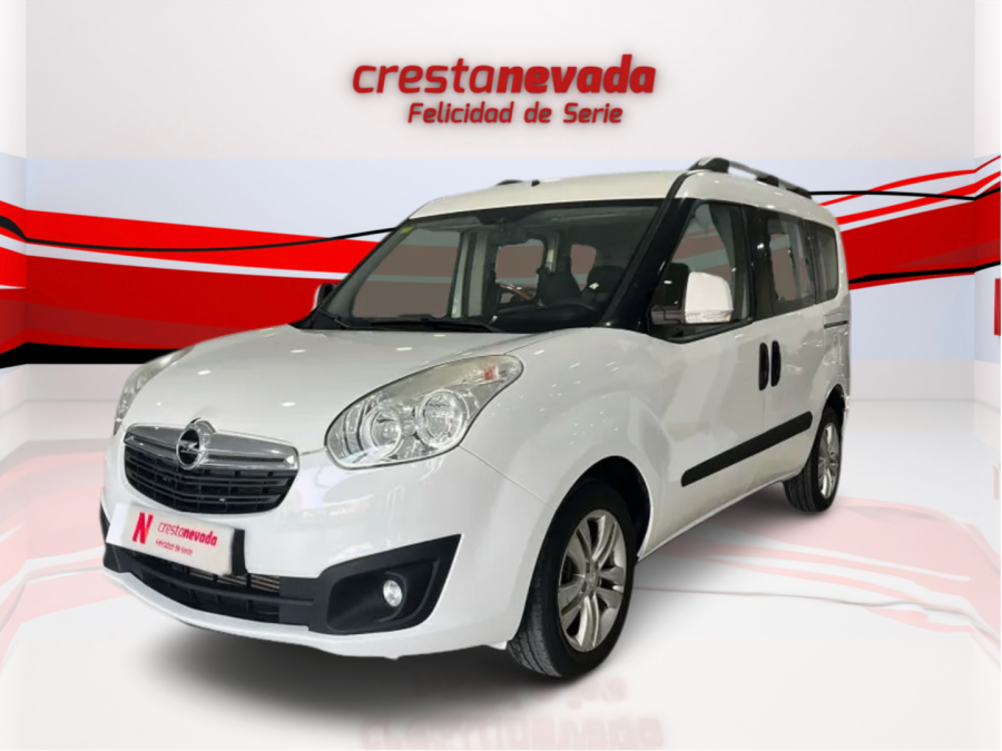 Imagen de Opel Combo