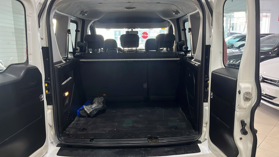 Imagen de Opel Combo