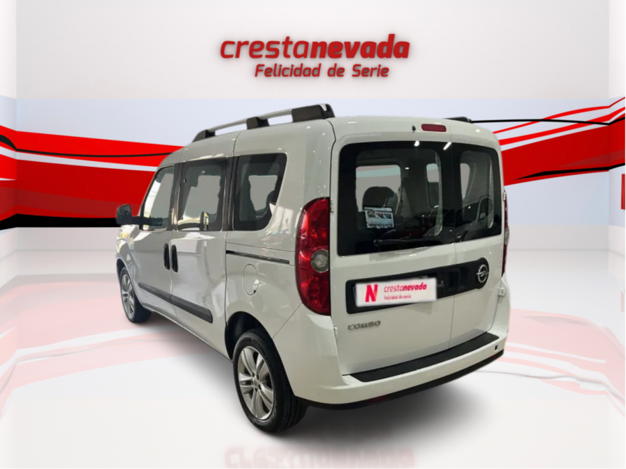 Imagen de Opel Combo