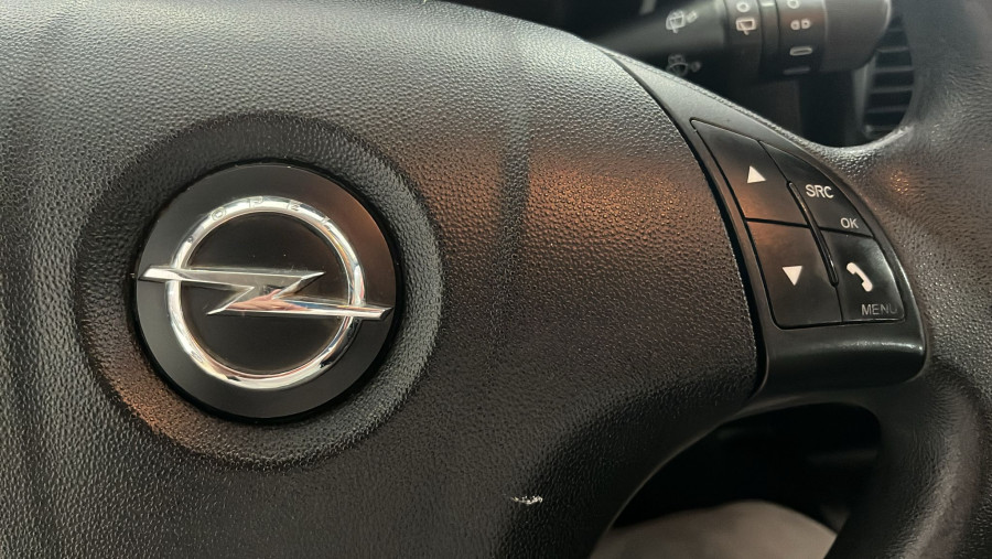 Imagen de Opel Combo