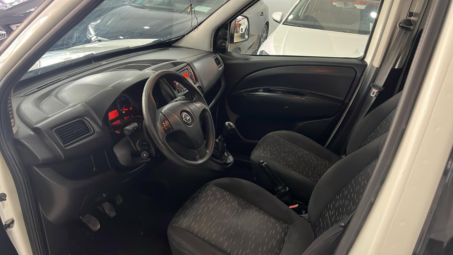 Imagen de Opel Combo