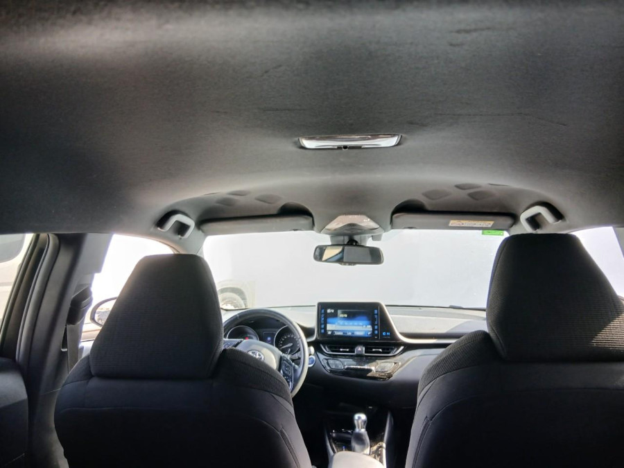 Imagen de TOYOTA C-HR