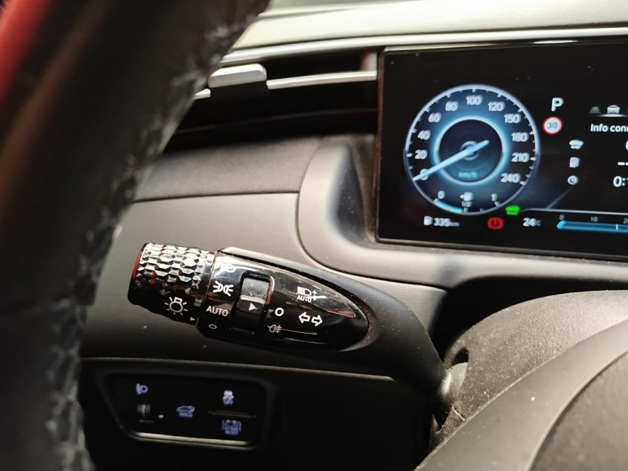Imagen de Hyundai TUCSON
