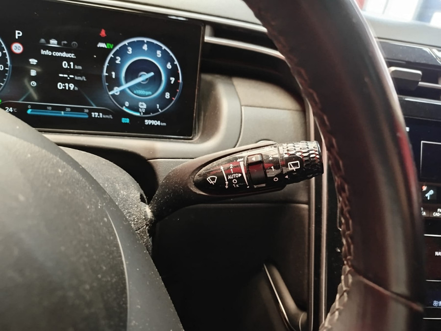 Imagen de Hyundai TUCSON