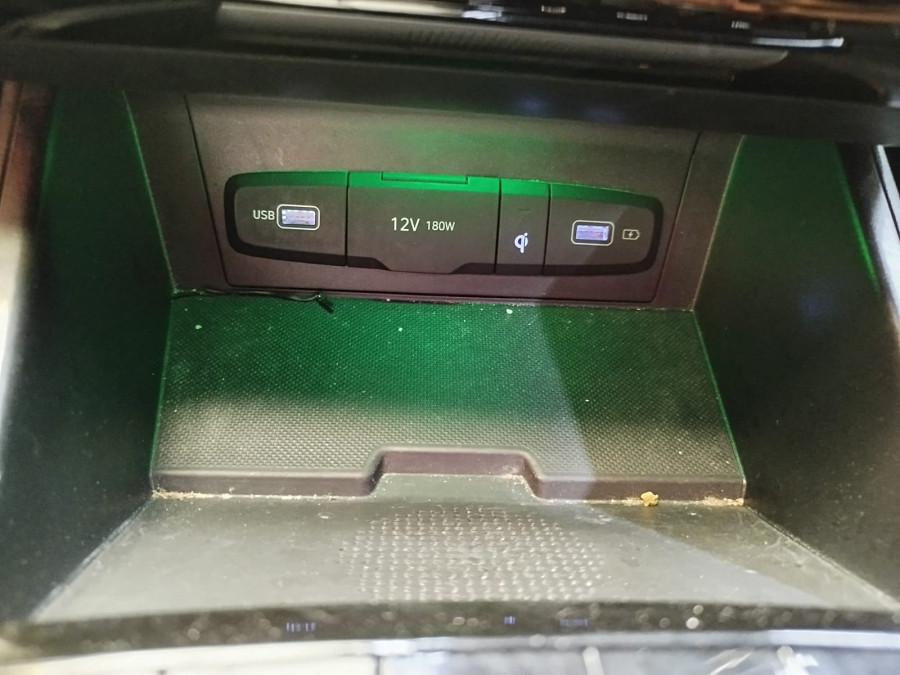 Imagen de Hyundai TUCSON