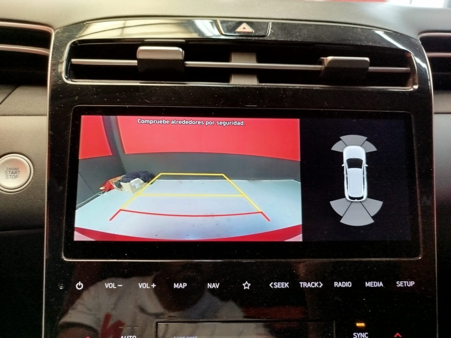 Imagen de Hyundai TUCSON