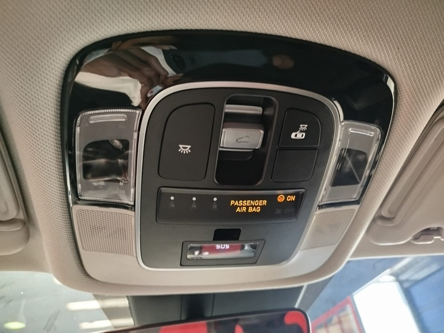 Imagen de Hyundai TUCSON