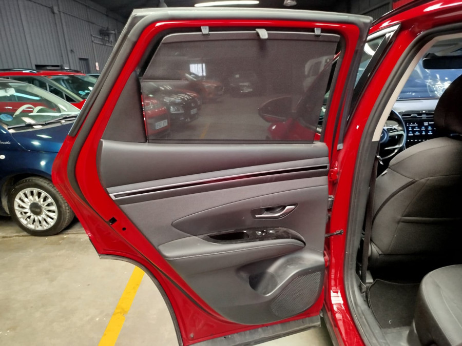 Imagen de Hyundai TUCSON