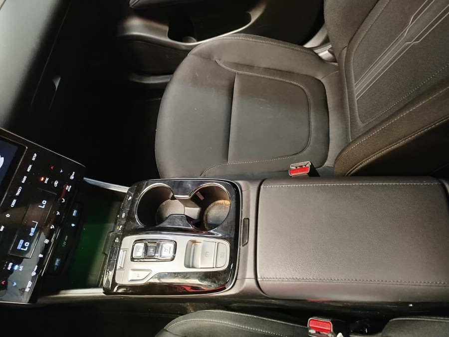 Imagen de Hyundai TUCSON