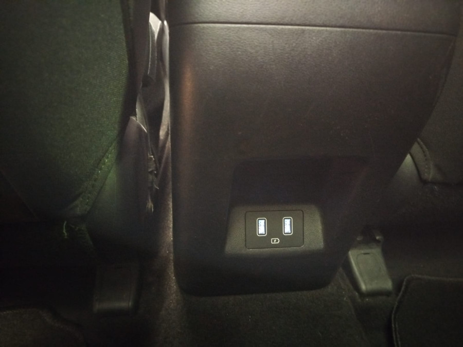Imagen de Hyundai TUCSON