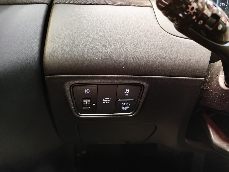 Imagen de Hyundai TUCSON