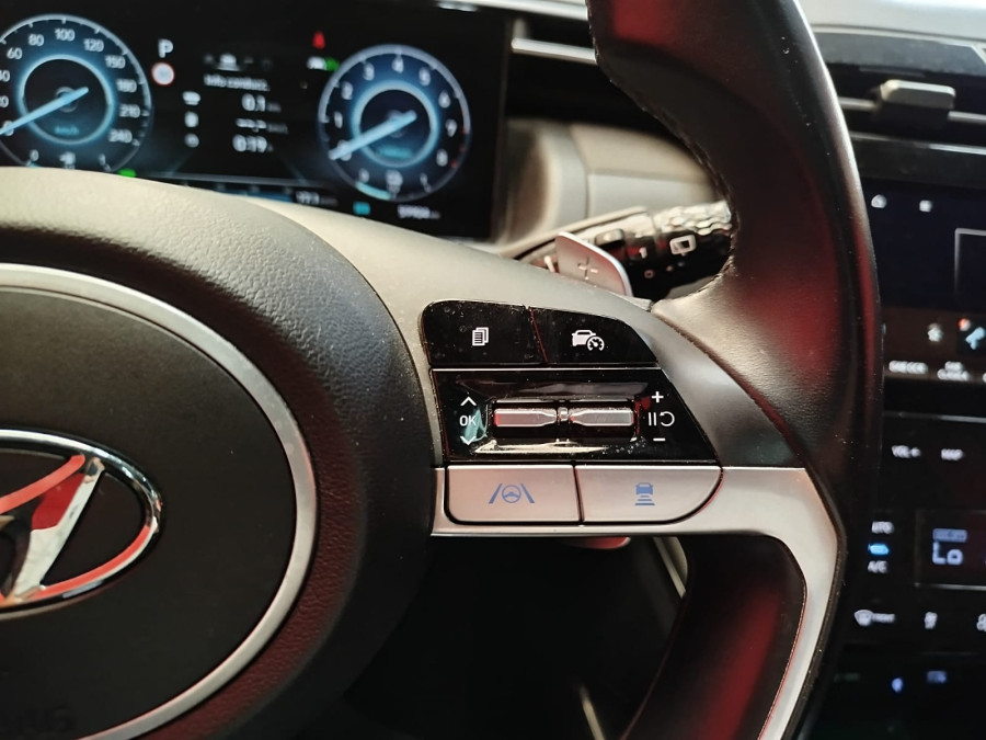Imagen de Hyundai TUCSON