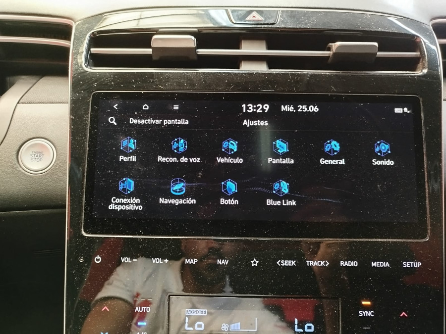 Imagen de Hyundai TUCSON