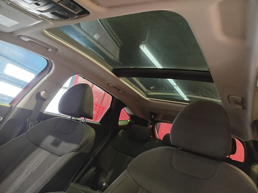 Imagen de Hyundai TUCSON