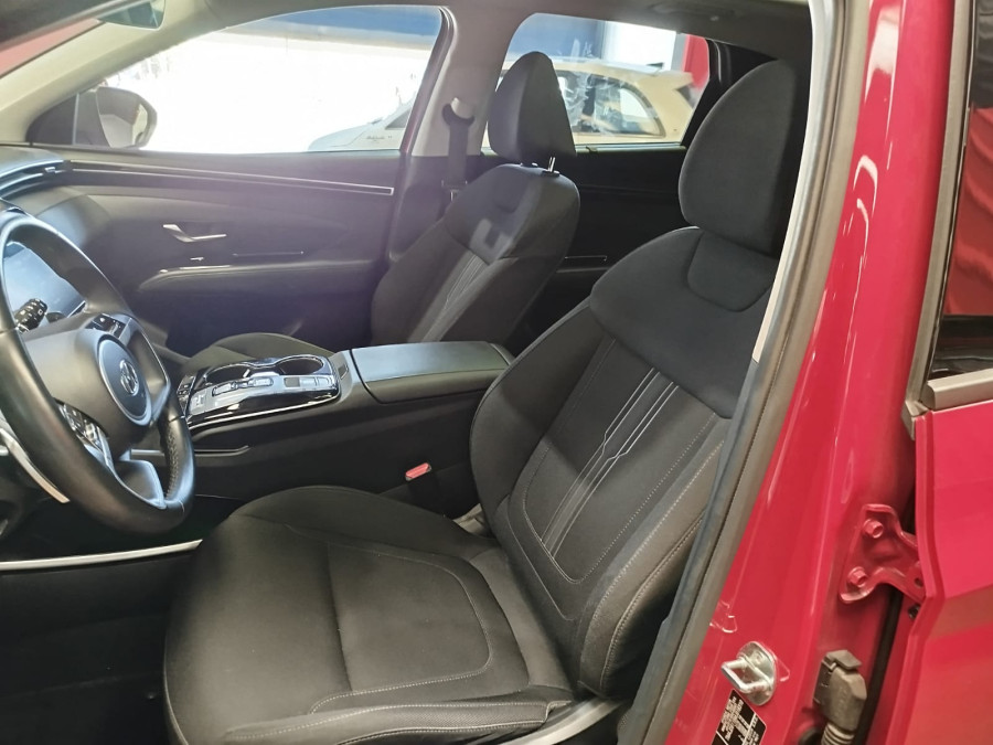 Imagen de Hyundai TUCSON