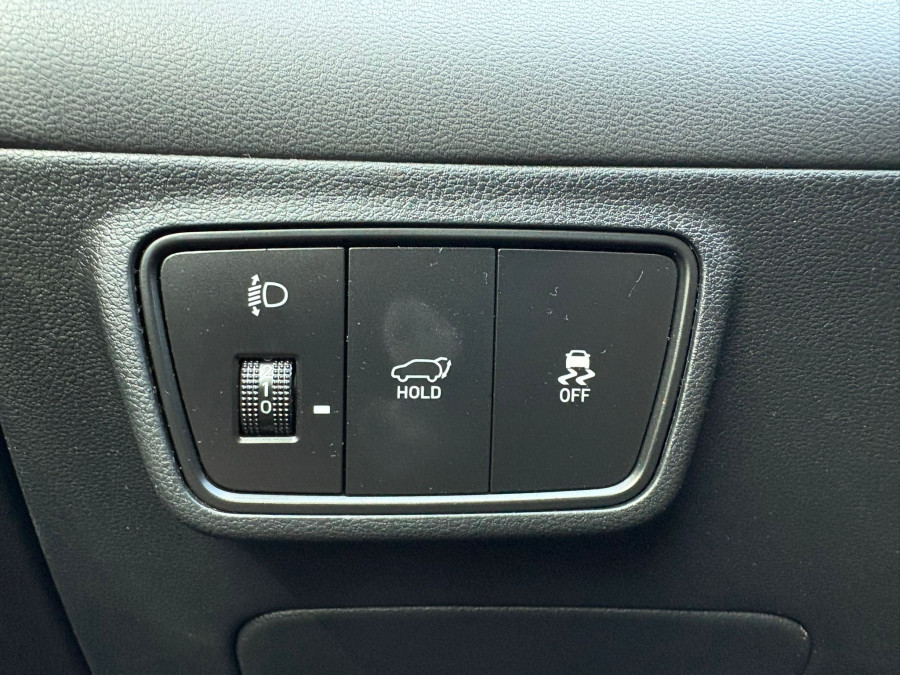 Imagen de Hyundai TUCSON