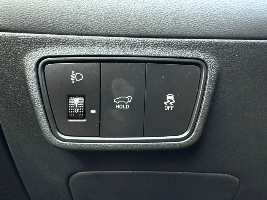 Imagen de Hyundai TUCSON
