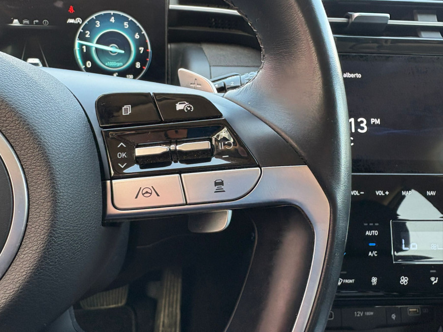 Imagen de Hyundai TUCSON