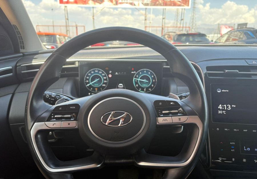 Imagen de Hyundai TUCSON