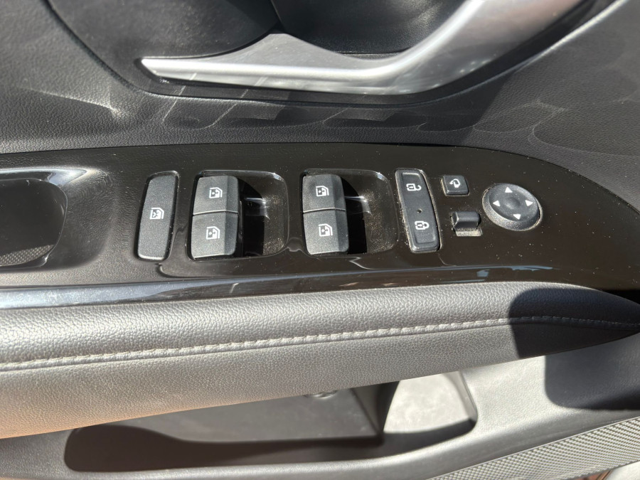 Imagen de Hyundai TUCSON